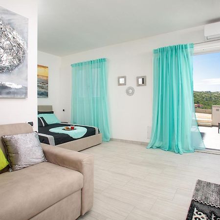 La Torre House Apartment Santa Teresa Gallura Ngoại thất bức ảnh