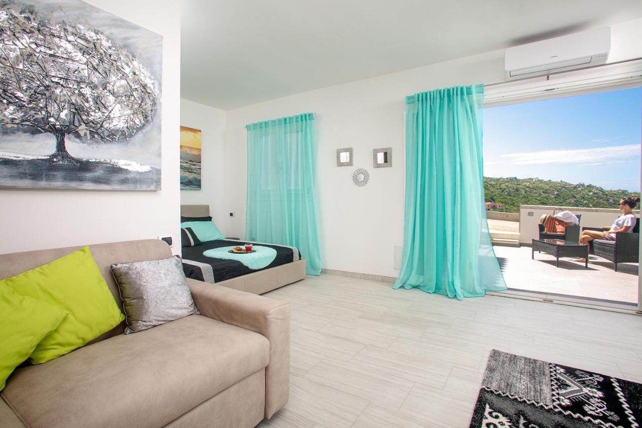 La Torre House Apartment Santa Teresa Gallura Ngoại thất bức ảnh