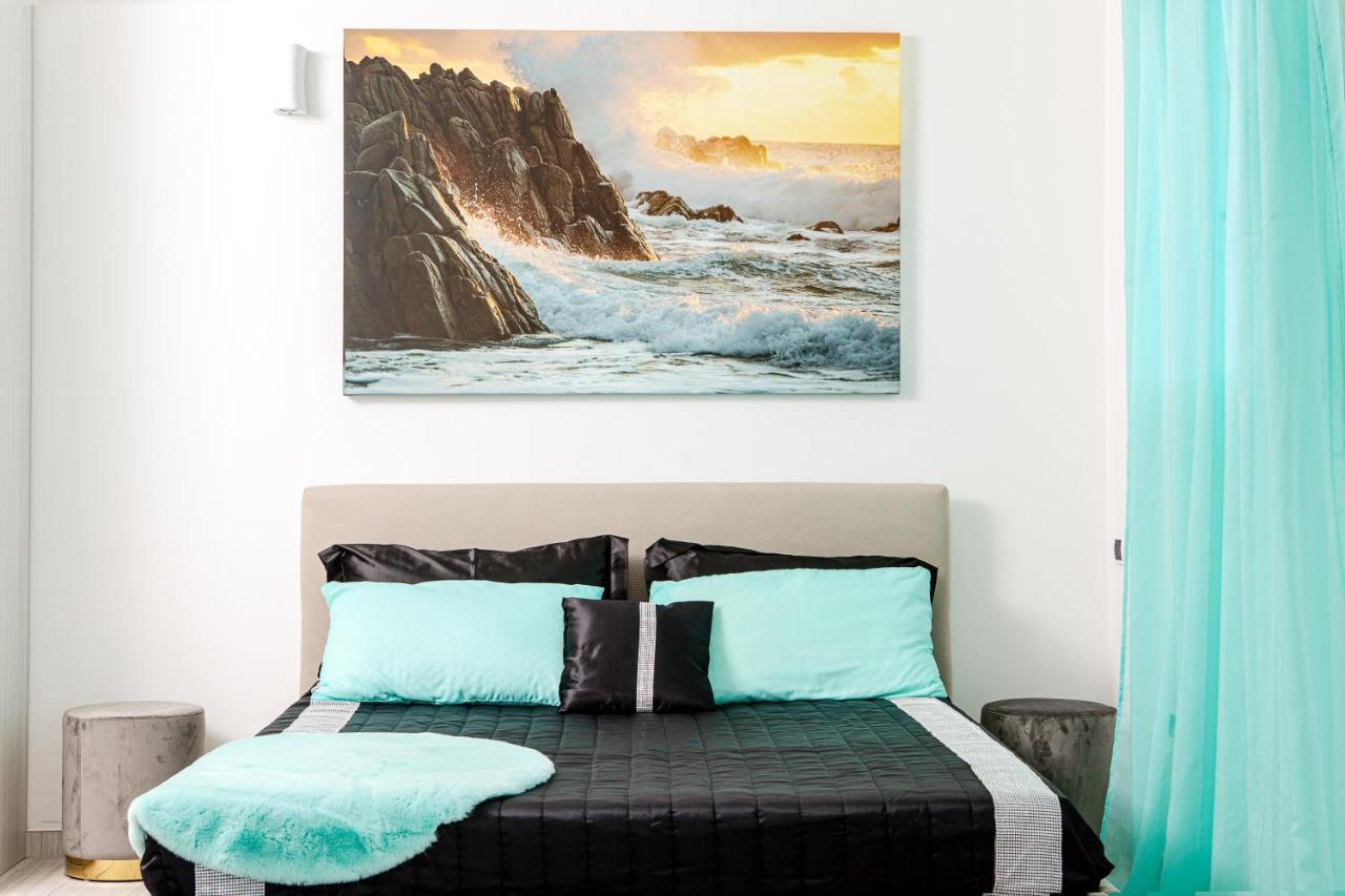 La Torre House Apartment Santa Teresa Gallura Ngoại thất bức ảnh