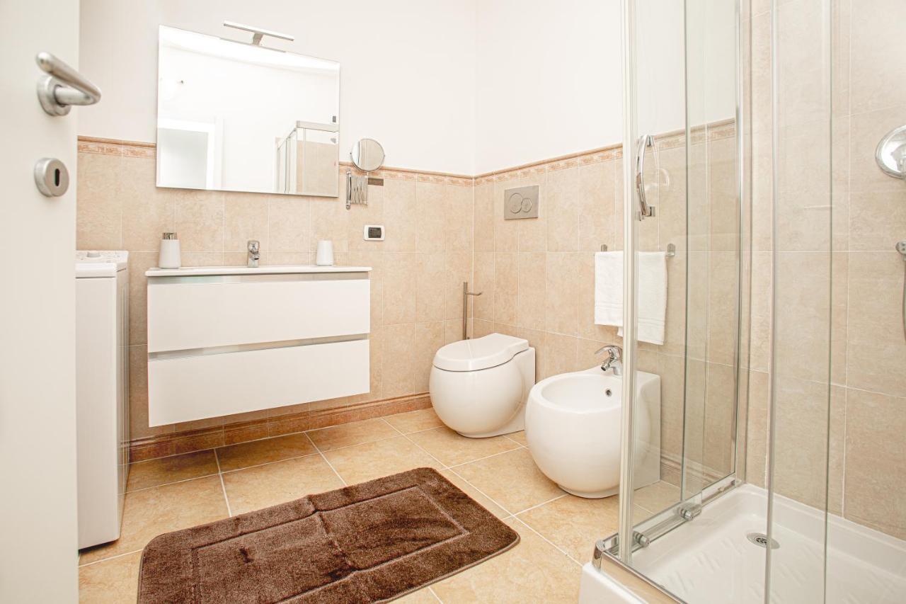 La Torre House Apartment Santa Teresa Gallura Ngoại thất bức ảnh