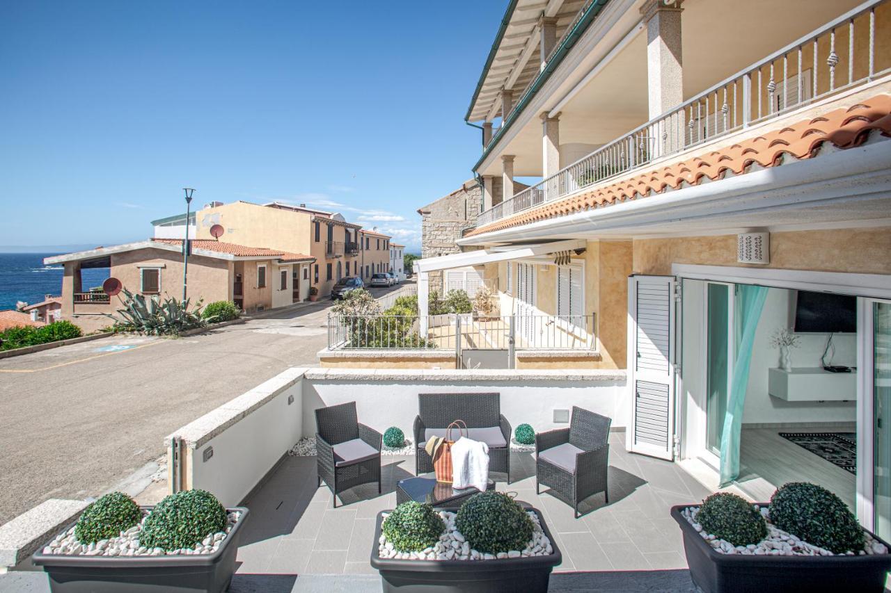 La Torre House Apartment Santa Teresa Gallura Ngoại thất bức ảnh