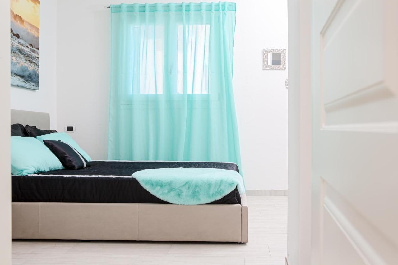La Torre House Apartment Santa Teresa Gallura Ngoại thất bức ảnh