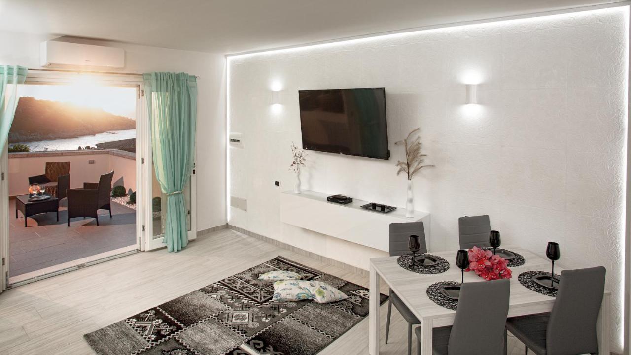 La Torre House Apartment Santa Teresa Gallura Ngoại thất bức ảnh