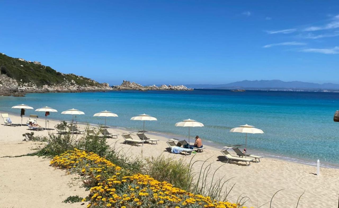 La Torre House Apartment Santa Teresa Gallura Ngoại thất bức ảnh