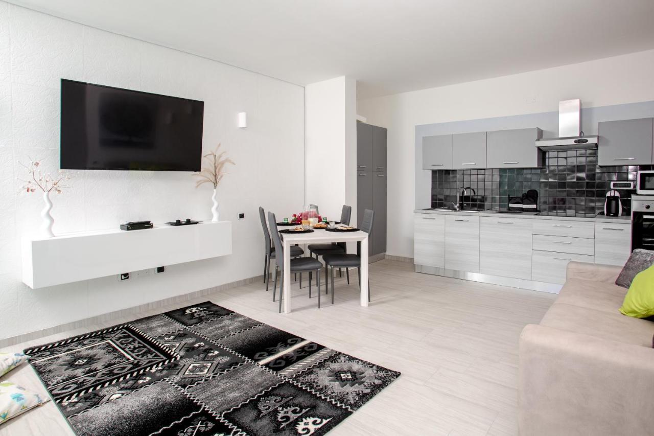 La Torre House Apartment Santa Teresa Gallura Ngoại thất bức ảnh