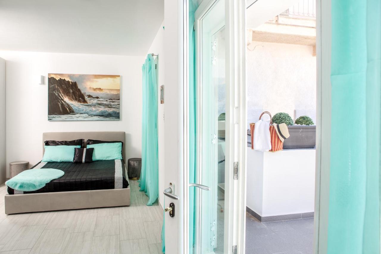 La Torre House Apartment Santa Teresa Gallura Ngoại thất bức ảnh