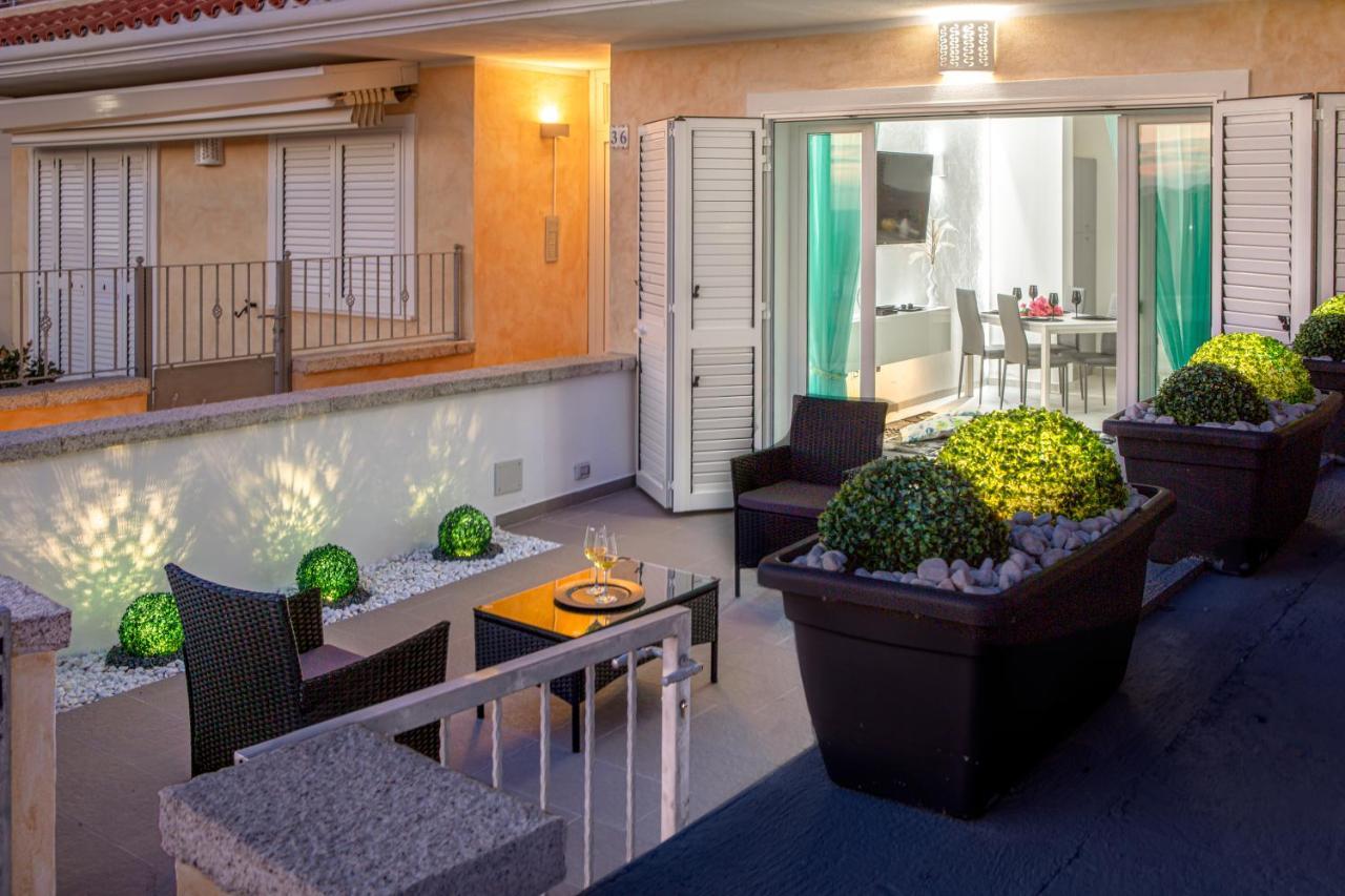 La Torre House Apartment Santa Teresa Gallura Ngoại thất bức ảnh